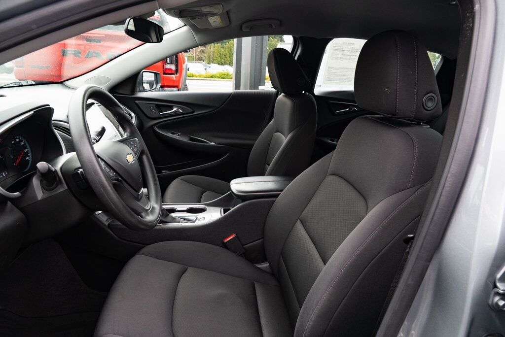 2023 Chevrolet Malibu LT Milwaukie OR