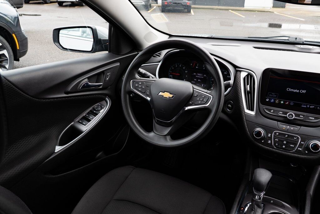 2023 Chevrolet Malibu LT Milwaukie OR