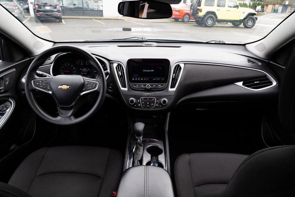 2023 Chevrolet Malibu LT Milwaukie OR
