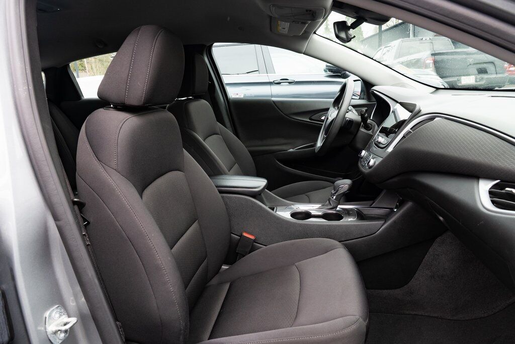 2023 Chevrolet Malibu LT Milwaukie OR