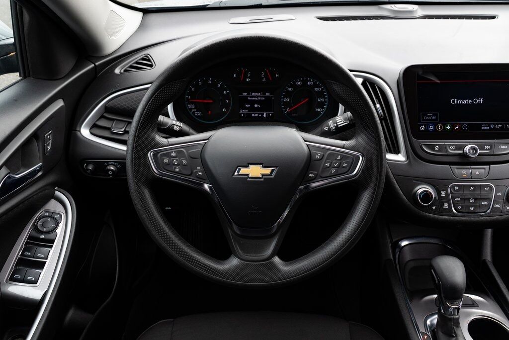 2023 Chevrolet Malibu LT Milwaukie OR