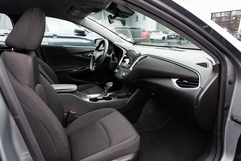 2023 Chevrolet Malibu LT Milwaukie OR