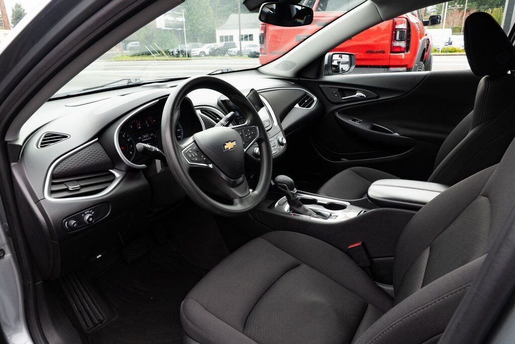 2023 Chevrolet Malibu LT Milwaukie OR