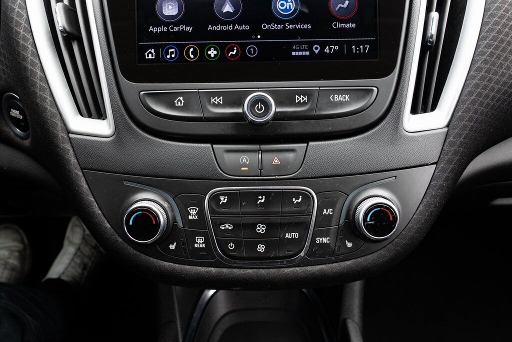 2023 Chevrolet Malibu LT Milwaukie OR