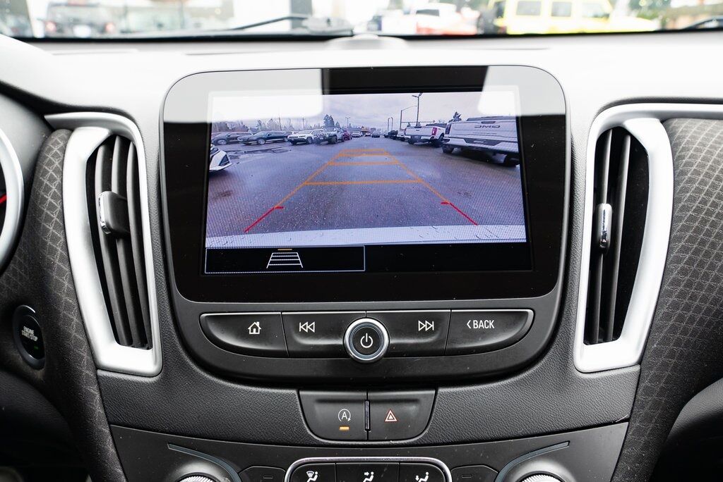 2023 Chevrolet Malibu LT Milwaukie OR