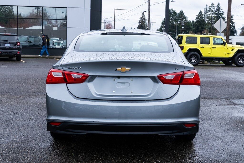 2023 Chevrolet Malibu LT Milwaukie OR