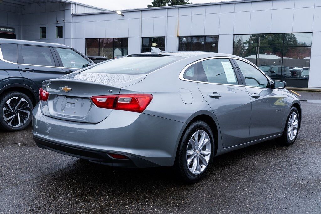 2023 Chevrolet Malibu LT Milwaukie OR
