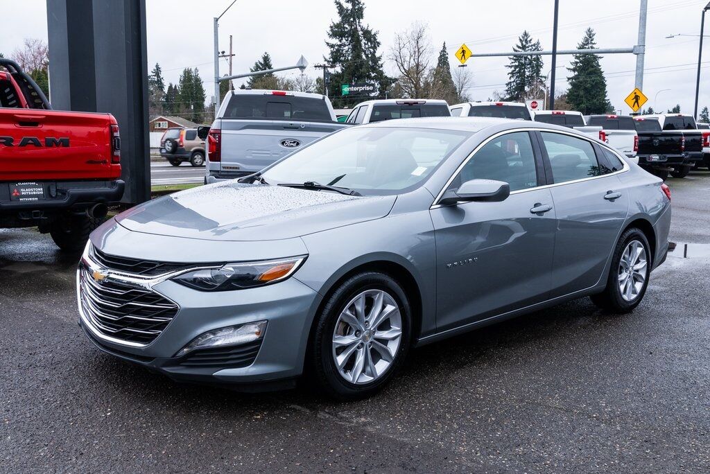 2023 Chevrolet Malibu LT Milwaukie OR