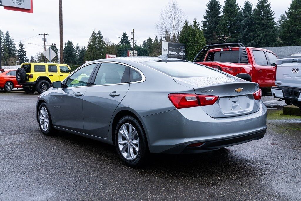 2023 Chevrolet Malibu LT Milwaukie OR