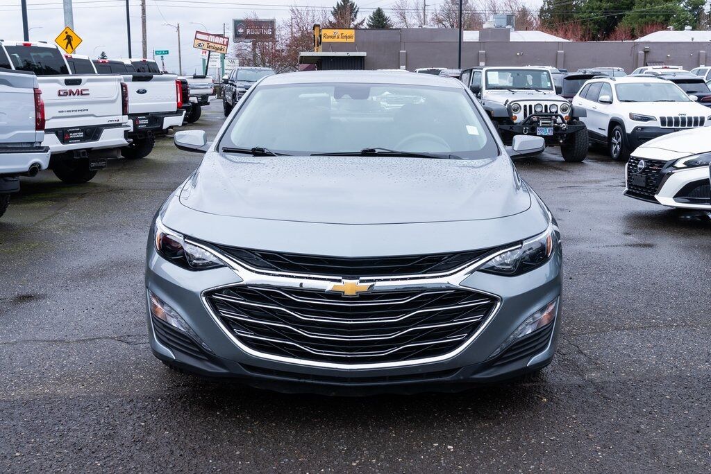 2023 Chevrolet Malibu LT Milwaukie OR