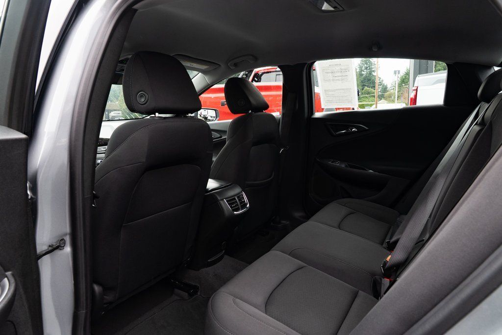 2023 Chevrolet Malibu LT Milwaukie OR