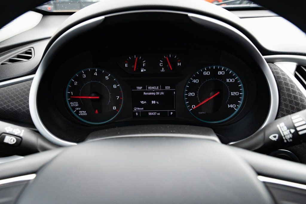 2023 Chevrolet Malibu LT Milwaukie OR