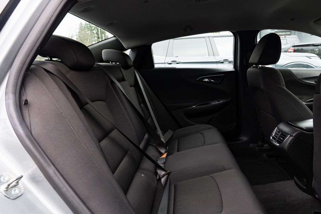 2023 Chevrolet Malibu LT Milwaukie OR