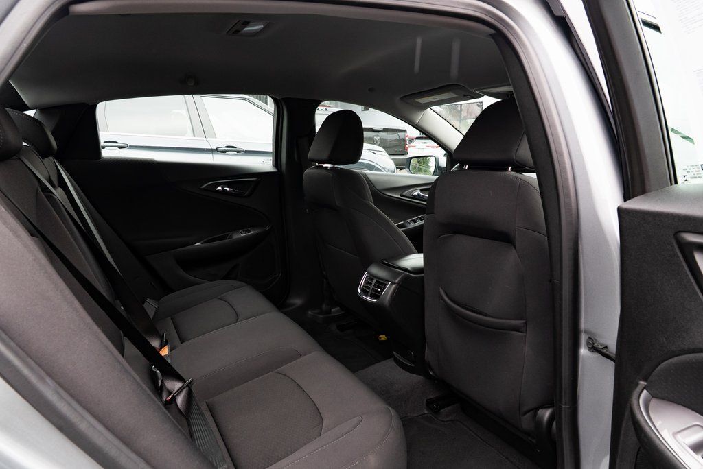 2023 Chevrolet Malibu LT Milwaukie OR