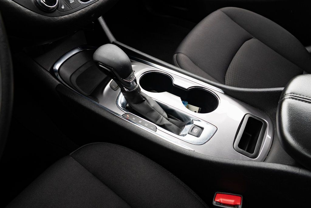 2023 Chevrolet Malibu LT Milwaukie OR