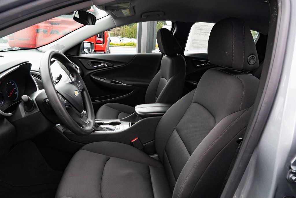 2023 Chevrolet Malibu LT Milwaukie OR