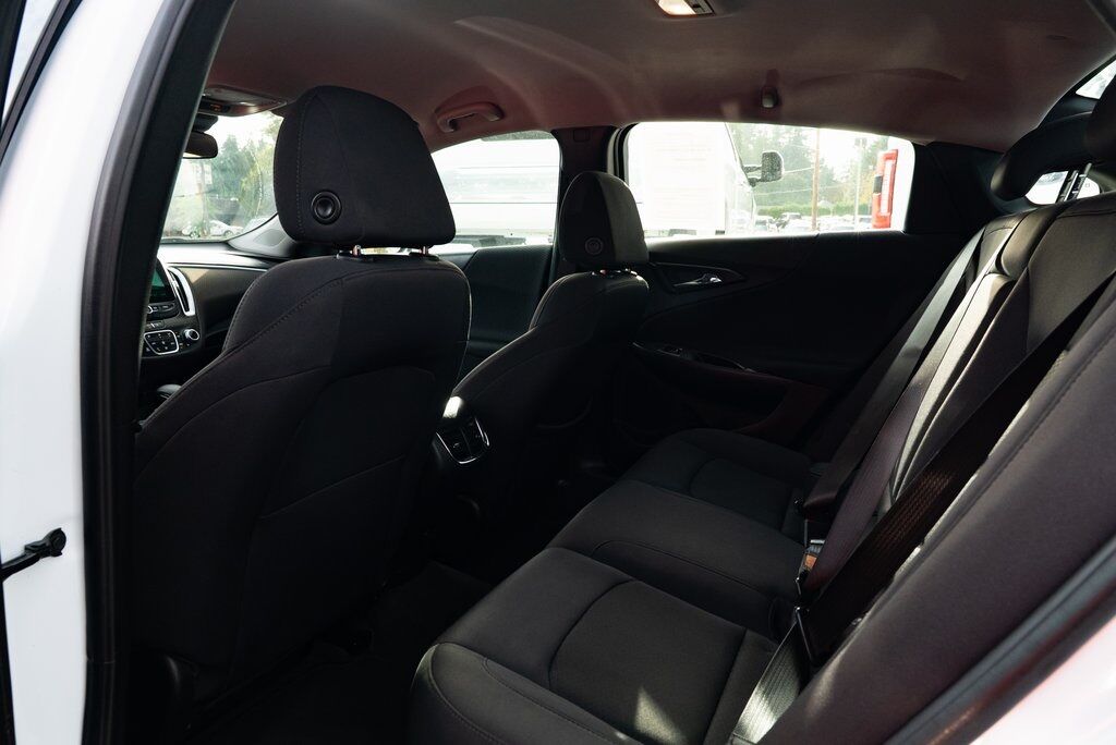 2023 Chevrolet Malibu LT Milwaukie OR
