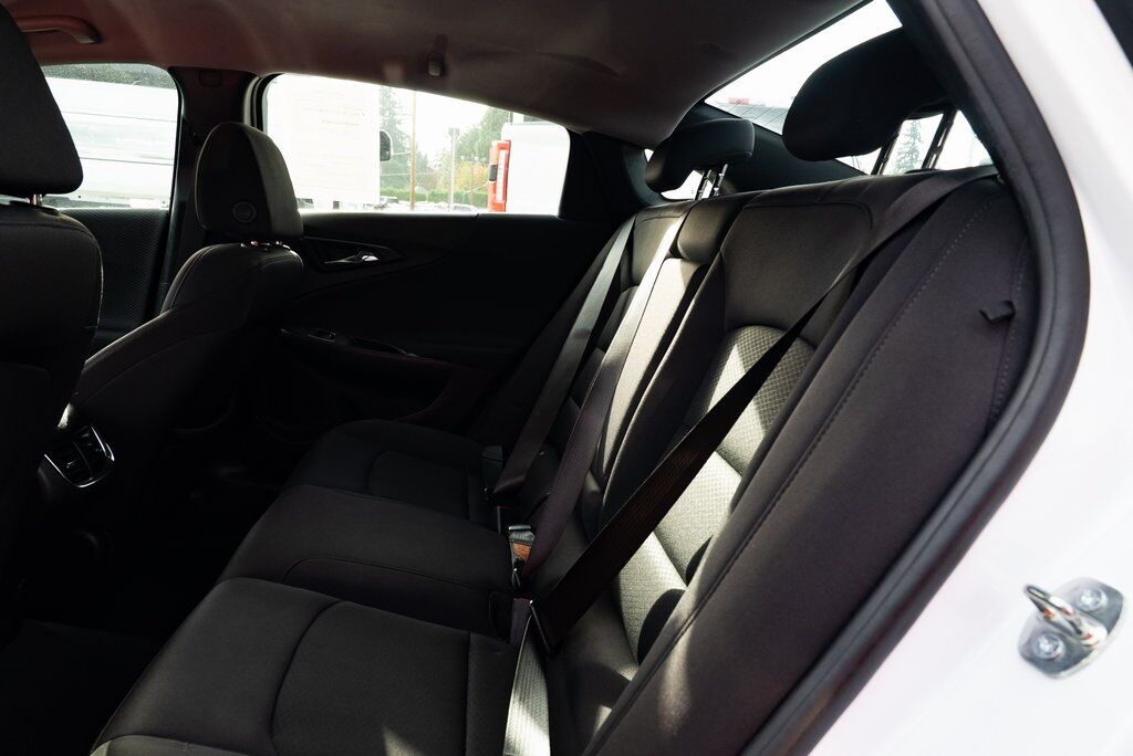 2023 Chevrolet Malibu LT Milwaukie OR