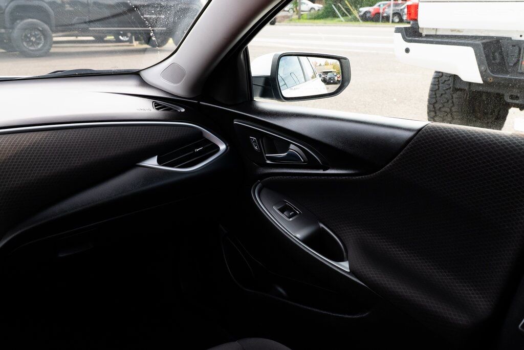 2023 Chevrolet Malibu LT Milwaukie OR