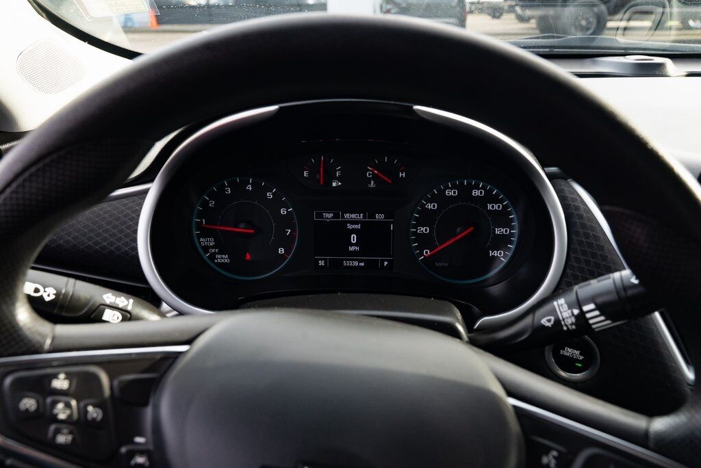 2023 Chevrolet Malibu LT Milwaukie OR