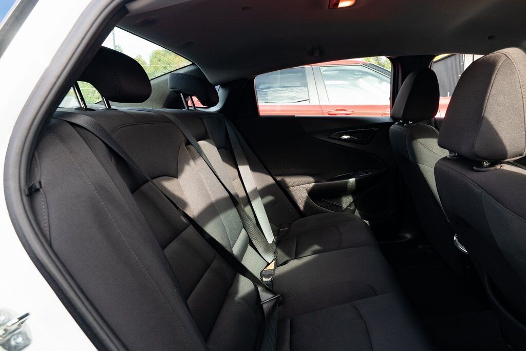 2023 Chevrolet Malibu LT Milwaukie OR