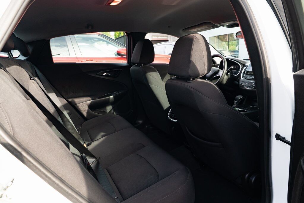 2023 Chevrolet Malibu LT Milwaukie OR