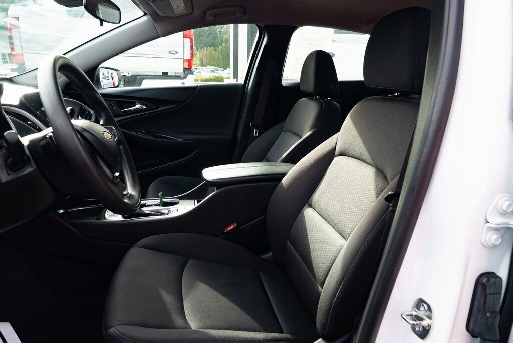 2023 Chevrolet Malibu LT Milwaukie OR