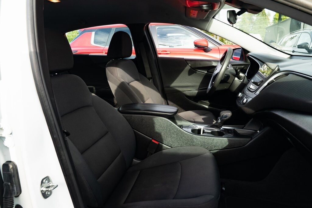 2023 Chevrolet Malibu LT Milwaukie OR