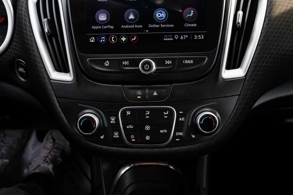 2023 Chevrolet Malibu LT Milwaukie OR