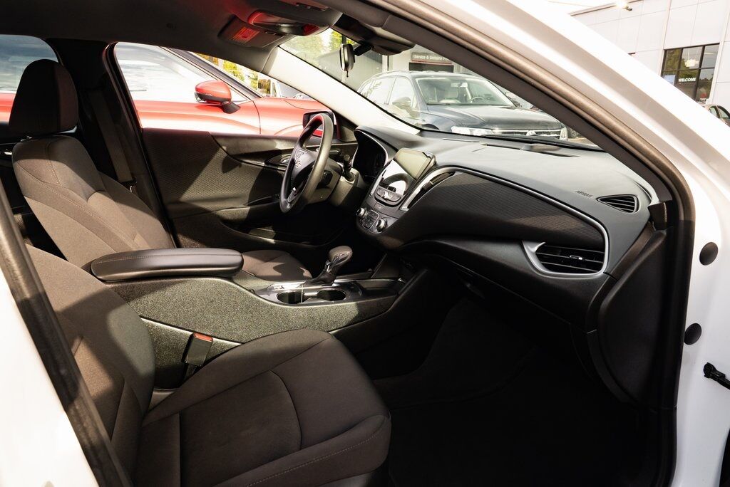 2023 Chevrolet Malibu LT Milwaukie OR