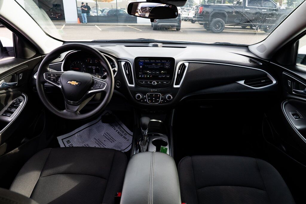2023 Chevrolet Malibu LT Milwaukie OR
