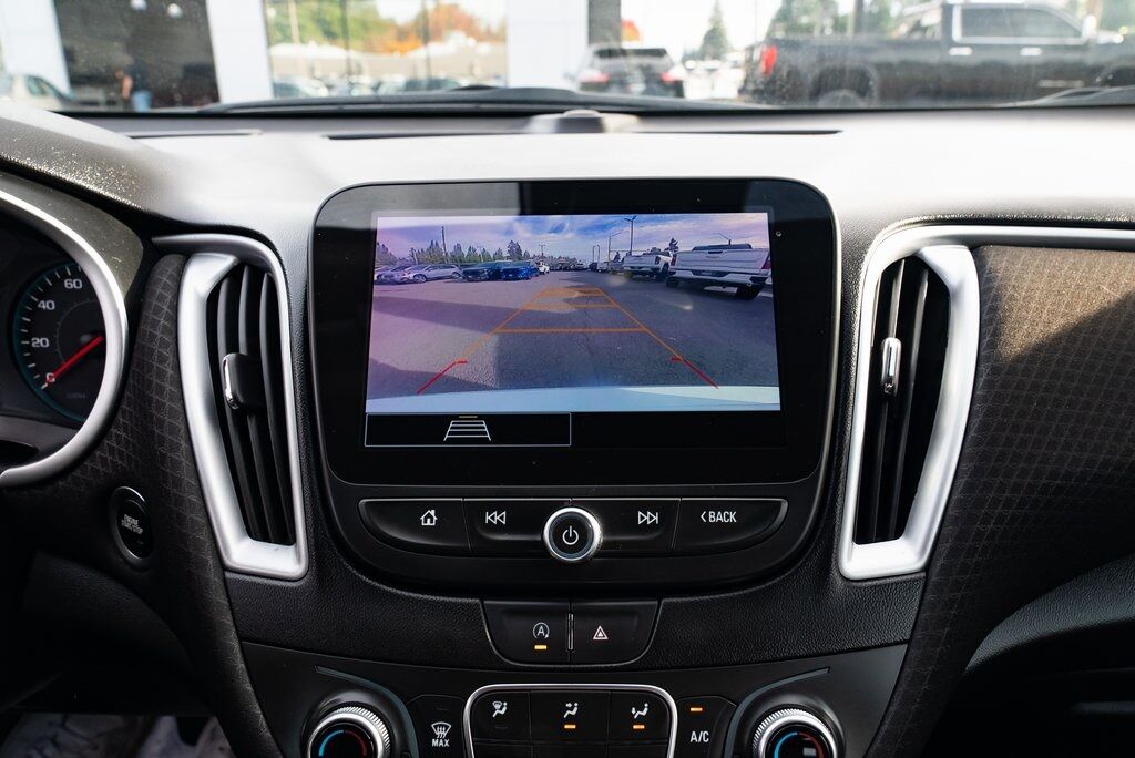 2023 Chevrolet Malibu LT Milwaukie OR
