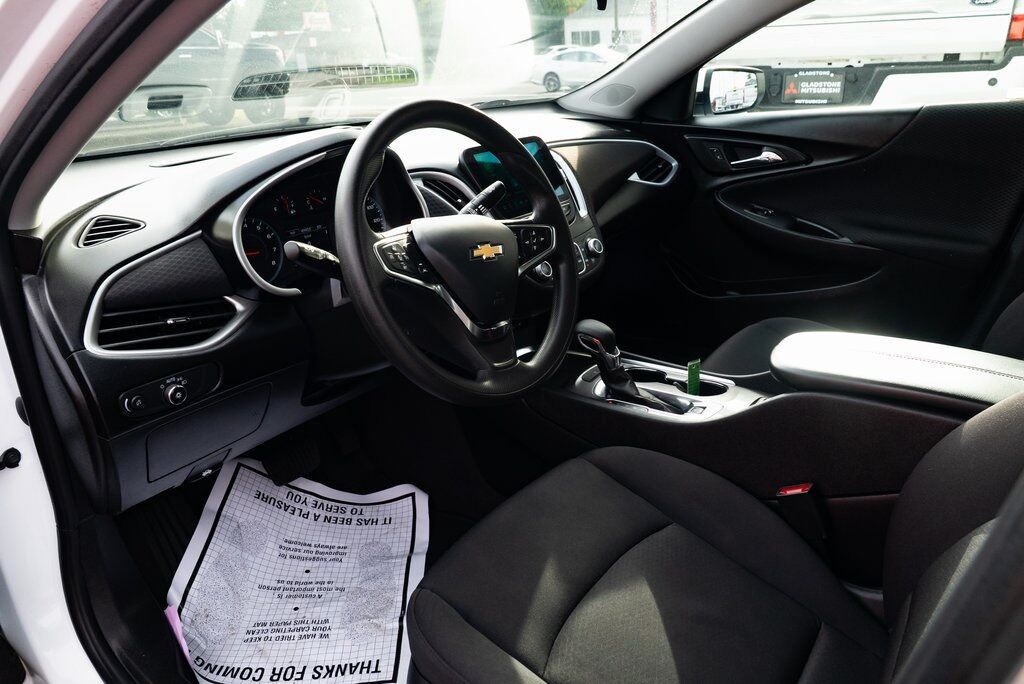 2023 Chevrolet Malibu LT Milwaukie OR