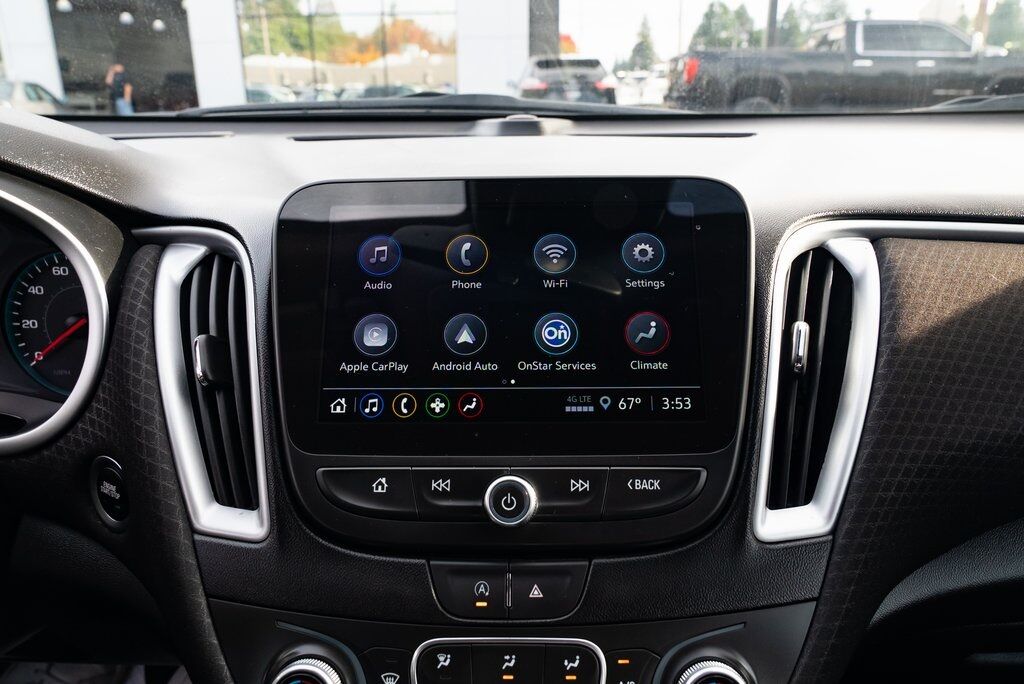 2023 Chevrolet Malibu LT Milwaukie OR