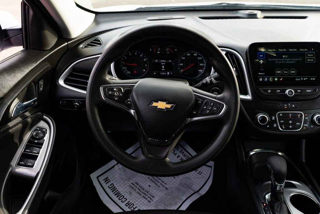2023 Chevrolet Malibu LT Milwaukie OR