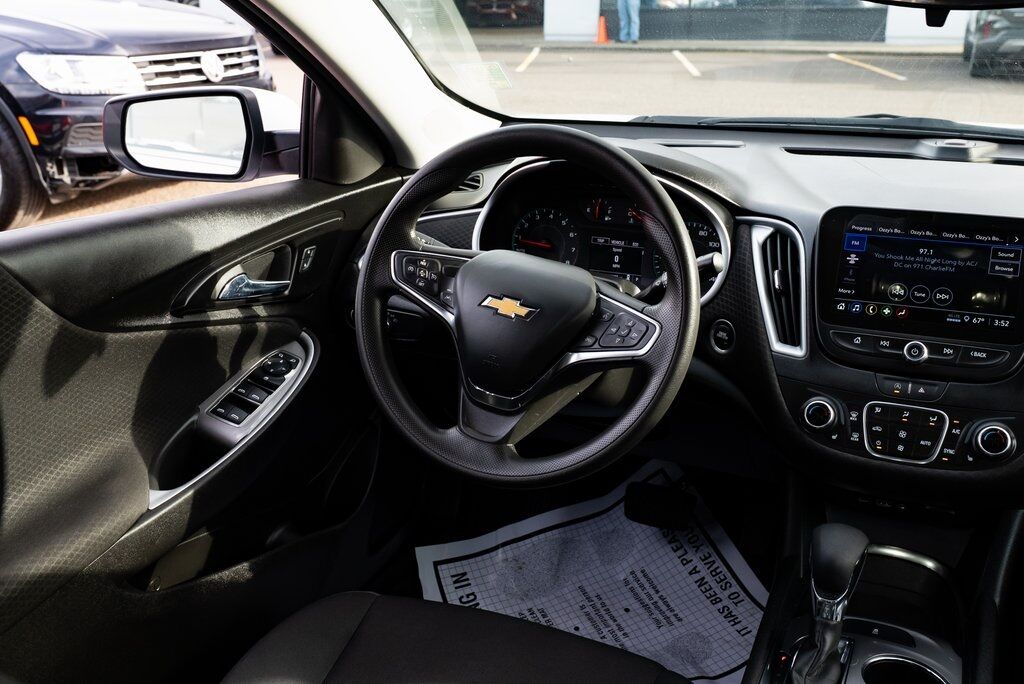 2023 Chevrolet Malibu LT Milwaukie OR