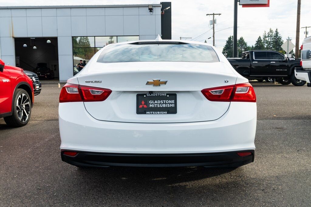 2023 Chevrolet Malibu LT Milwaukie OR