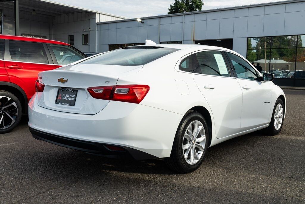 2023 Chevrolet Malibu LT Milwaukie OR