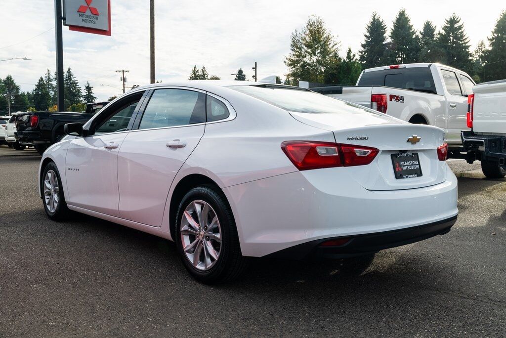 2023 Chevrolet Malibu LT Milwaukie OR