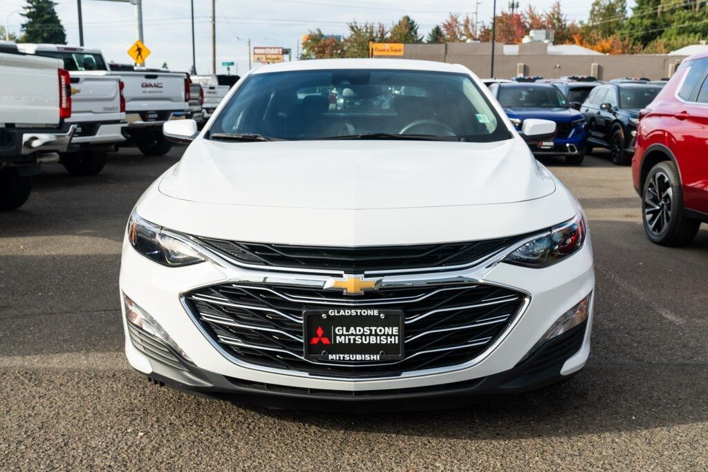 2023 Chevrolet Malibu LT Milwaukie OR
