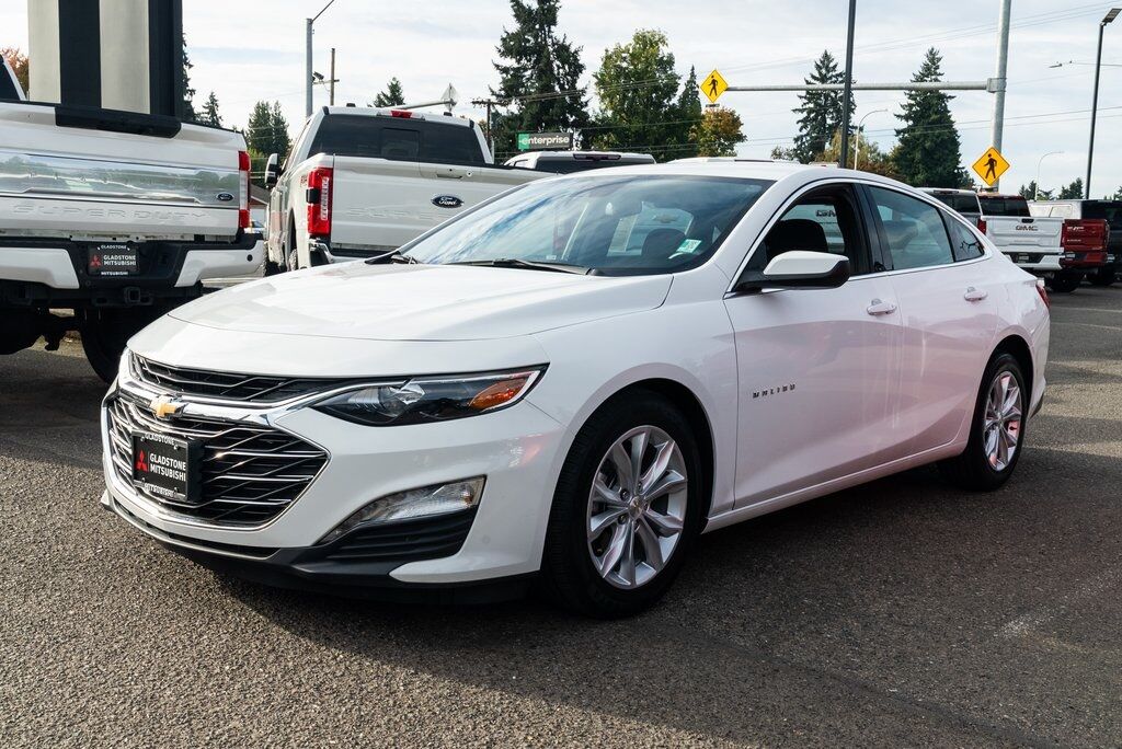 2023 Chevrolet Malibu LT Milwaukie OR
