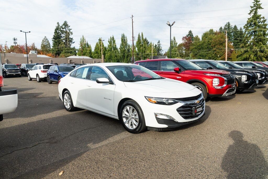 2023 Chevrolet Malibu LT Milwaukie OR