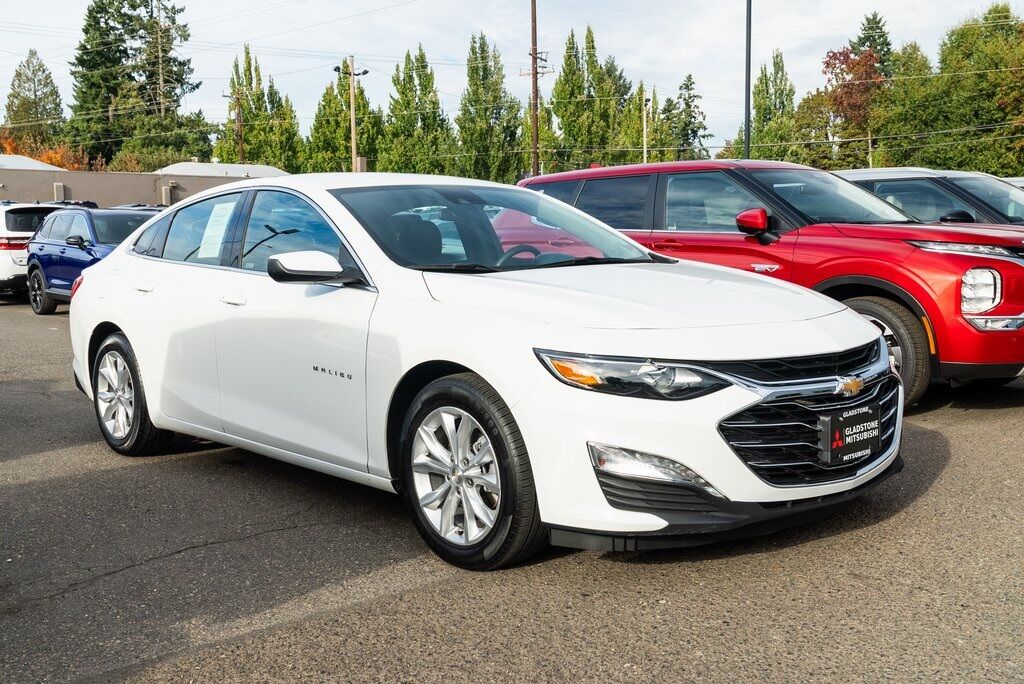 2023 Chevrolet Malibu LT Milwaukie OR