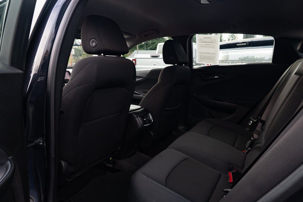 2023 Chevrolet Malibu LT Milwaukie OR