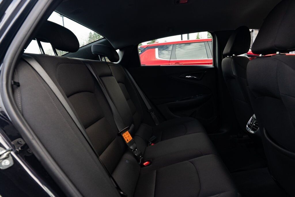 2023 Chevrolet Malibu LT Milwaukie OR