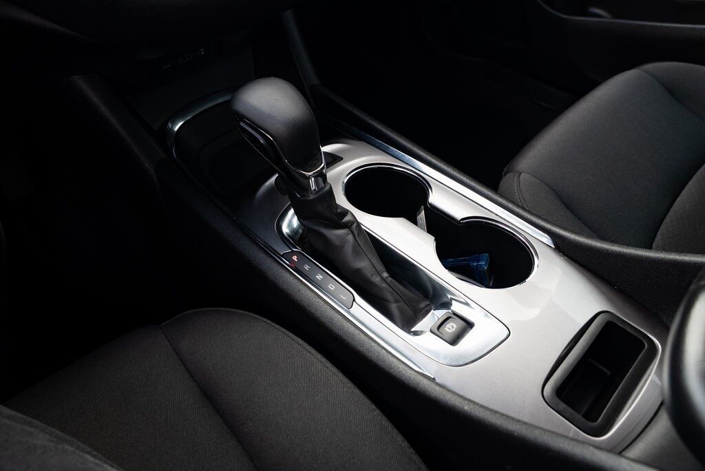 2023 Chevrolet Malibu LT Milwaukie OR