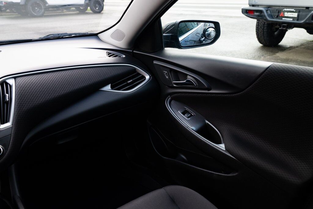 2023 Chevrolet Malibu LT Milwaukie OR