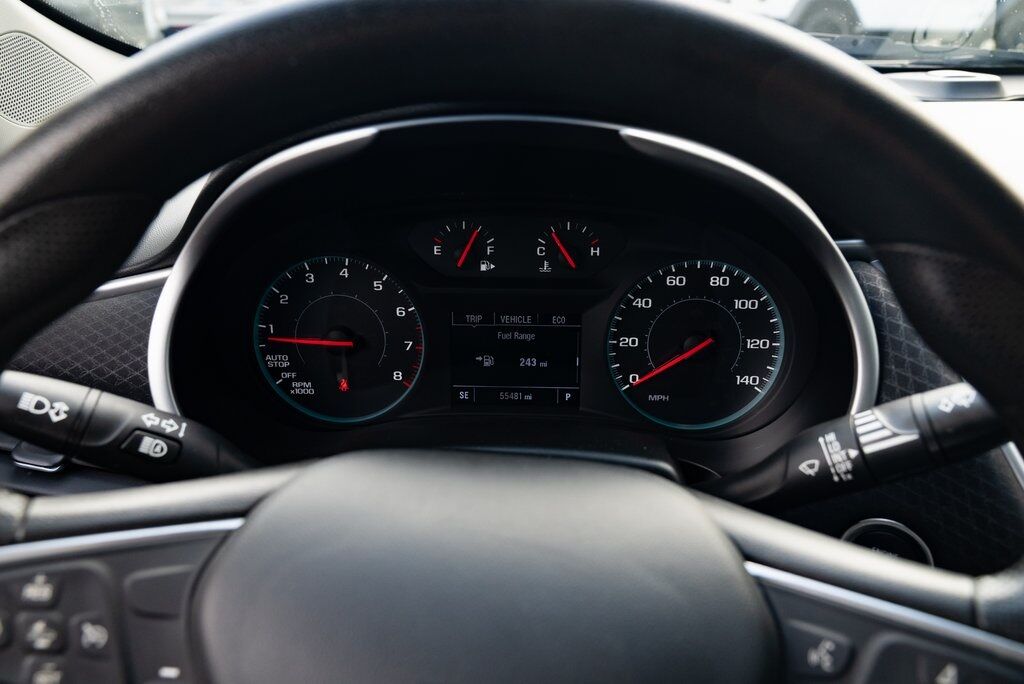 2023 Chevrolet Malibu LT Milwaukie OR