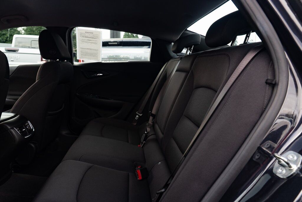 2023 Chevrolet Malibu LT Milwaukie OR