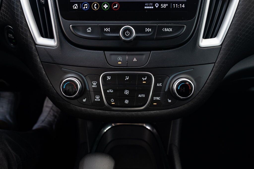 2023 Chevrolet Malibu LT Milwaukie OR